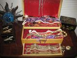 costume jewelry