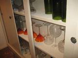 glassware