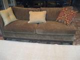 micro fiber sofa sectional
