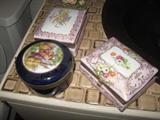 antique jewelry boxes