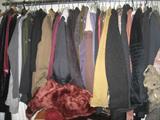 quality mens and ladies clothing & accesories