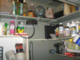 misc household, lawn and garden chemicals