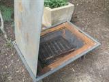 firepit