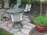 outdoor furniture