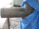 bbq meat smoker