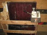 stained glass making equipment and supplies