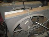 industrial hanging fans