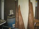 cypress river logs