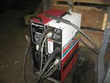 miller snap on welder
