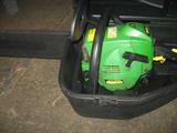 john deere chainsaw