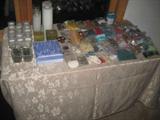 imported beads, jewelry making supplies