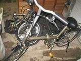 folding bicycles
