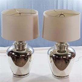 Lamps Mercury