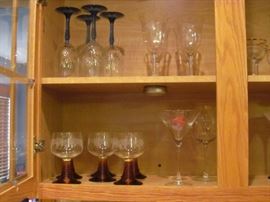 Austrian crystal and more