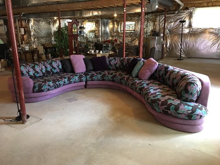 sectional sofa 