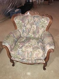 Parlor furniture from south africa 