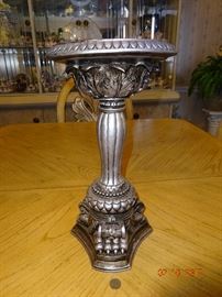 Antique decorative piece