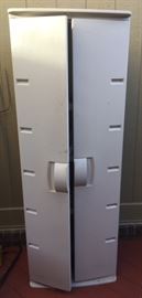 Great Garage Storage