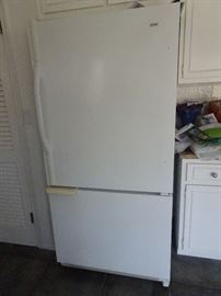 Kenmore Refrigerator / Freezer