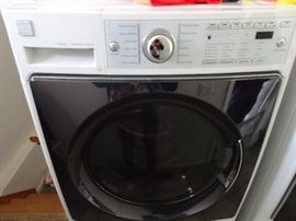 Kenmore Elite Steam Dryer