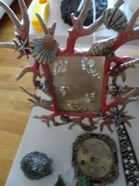 Jay Strongwater Frames & Figurines