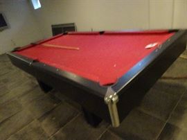 Pool Table