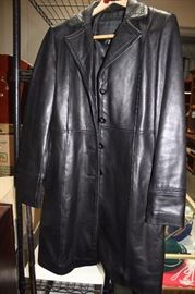 Almani Leather - so soft!