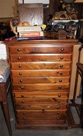 Beautiful Document Cabinet