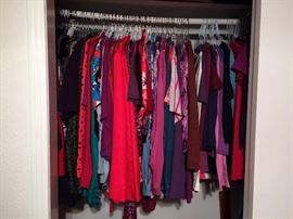 Large Ladies Clothes