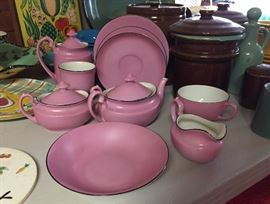 Czechoslovakian China