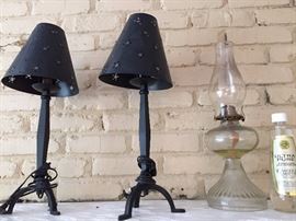 Lamps