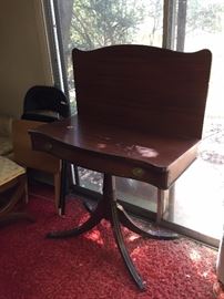 Folding Table/Desk
