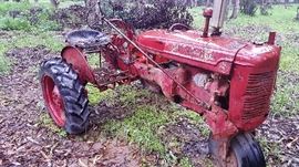Farmall