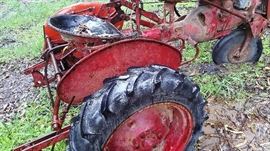 International Farmall