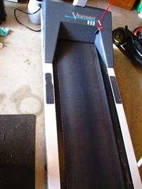 Vitamaster 950 treadmill