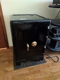 Antique Safe