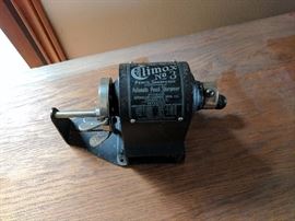 Climax #3 Pencil Sharpener