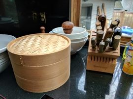 Interesting cookware