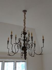 Chandelier