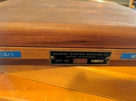 Brass Engraving Fonts