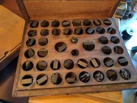 Brass Engraving Fonts