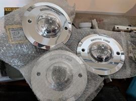 Centerline Hub caps
