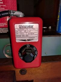 Professional Hot Plate for Etching