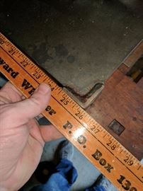 Professional Hot Plate for Etching