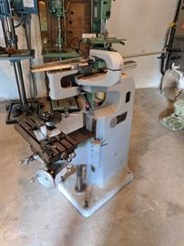 Model P1-2 2-dimensional Pantograph Engraving Machine