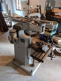 Model P1-2 2-dimensional Pantograph Engraving Machine