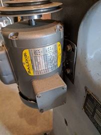 Model P1-2 2-dimensional Pantograph Engraving Machine