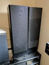 ADS L990 Speakers
