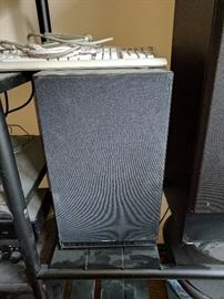 Boston Acoustics Speakers