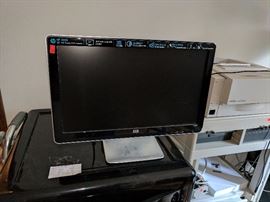 HP Monitor